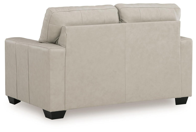 Santorine Loveseats