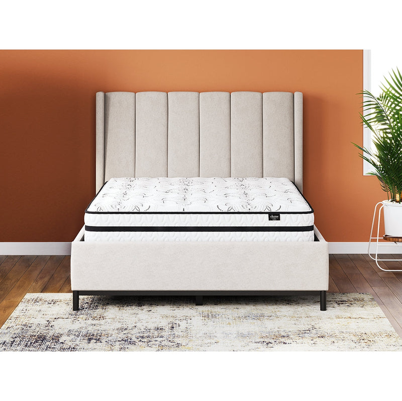Chime 10 Inch HybridMattress