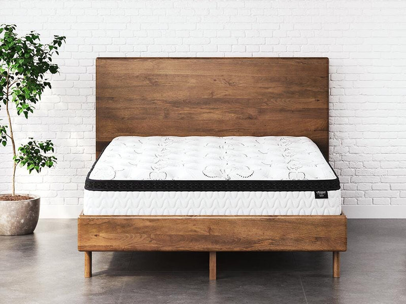 Chime 12 Inch Hybrid Mattresses
