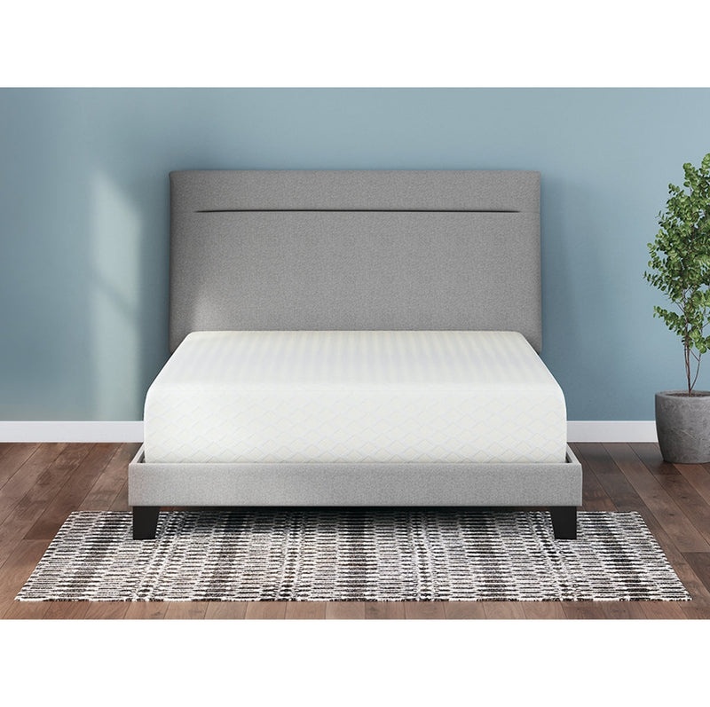 Chime 10 Inch HybridMattress
