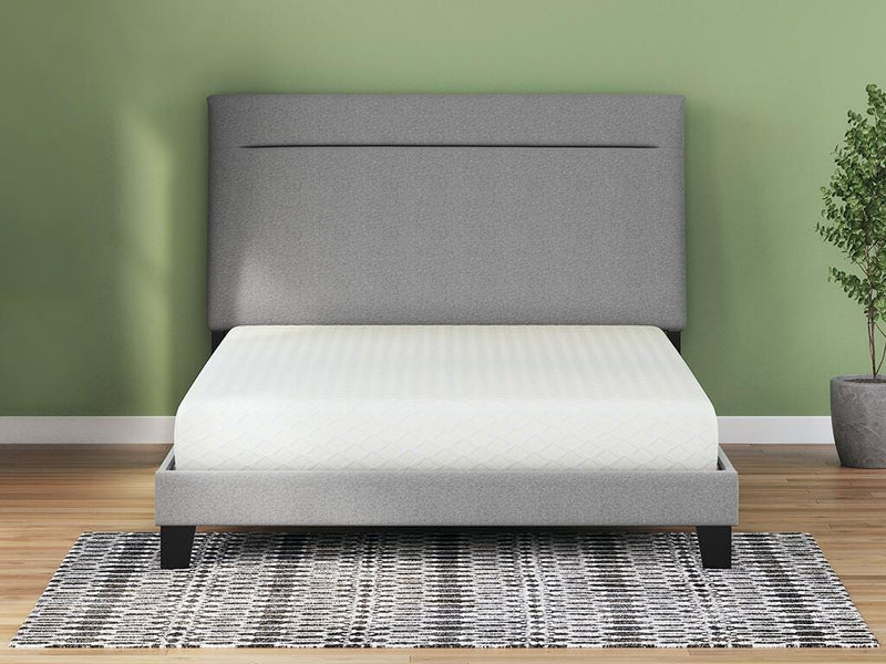 Chime 8 Inch Memory Foam Mattresses