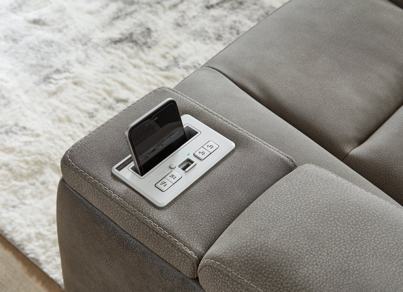Next-Gen DuraPella Living Room Set