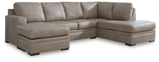 Amuleto Sectionals