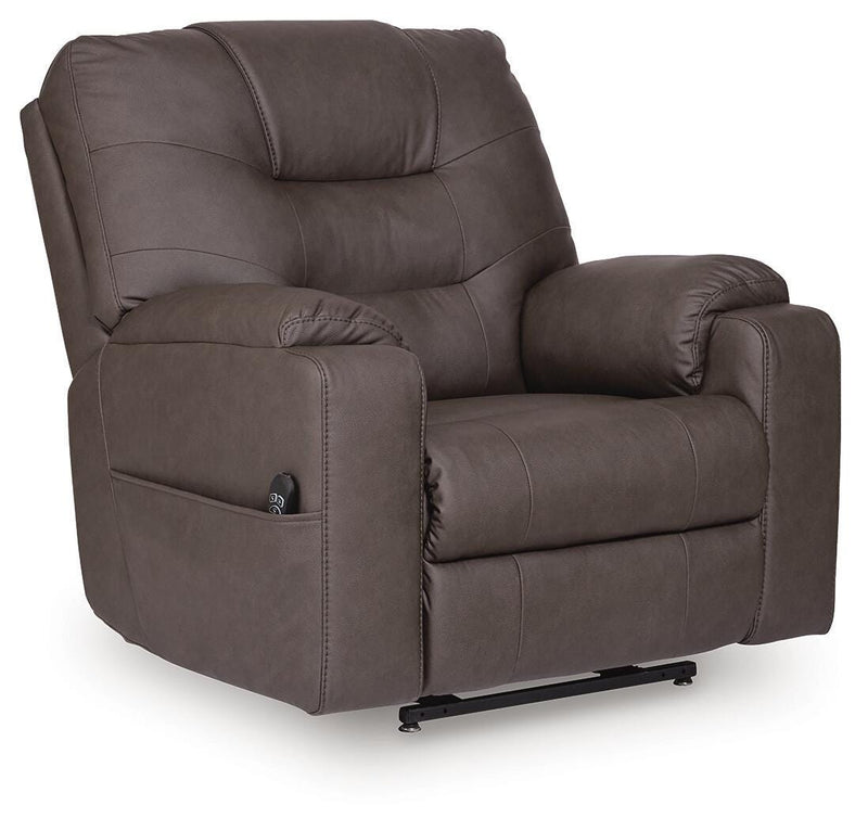 Miltmore Lift Chairs
