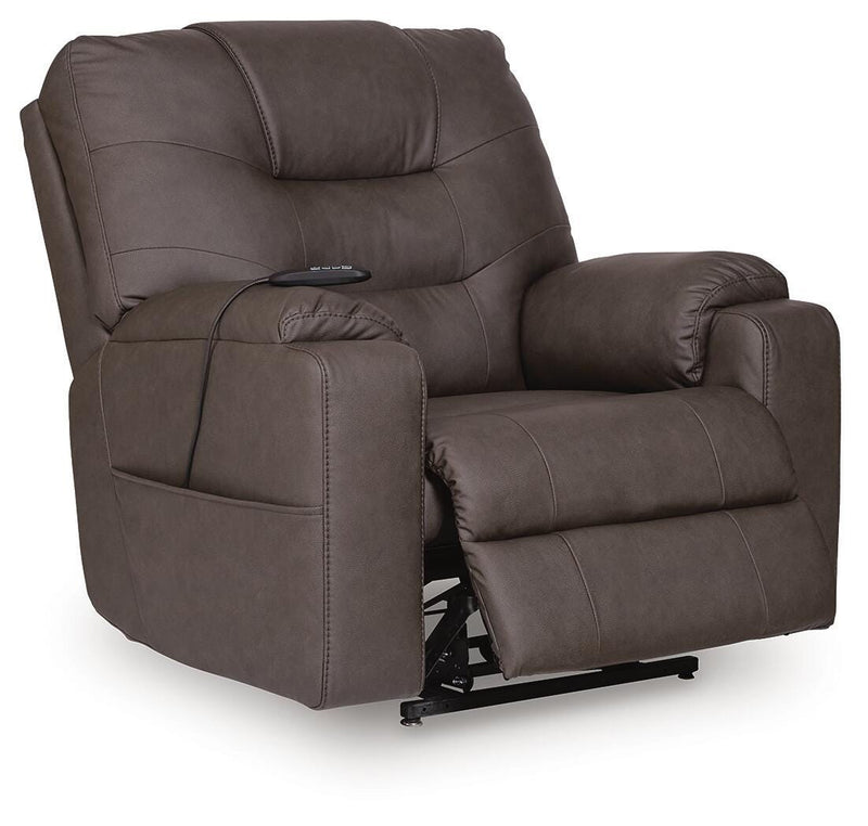 Miltmore Lift Chairs