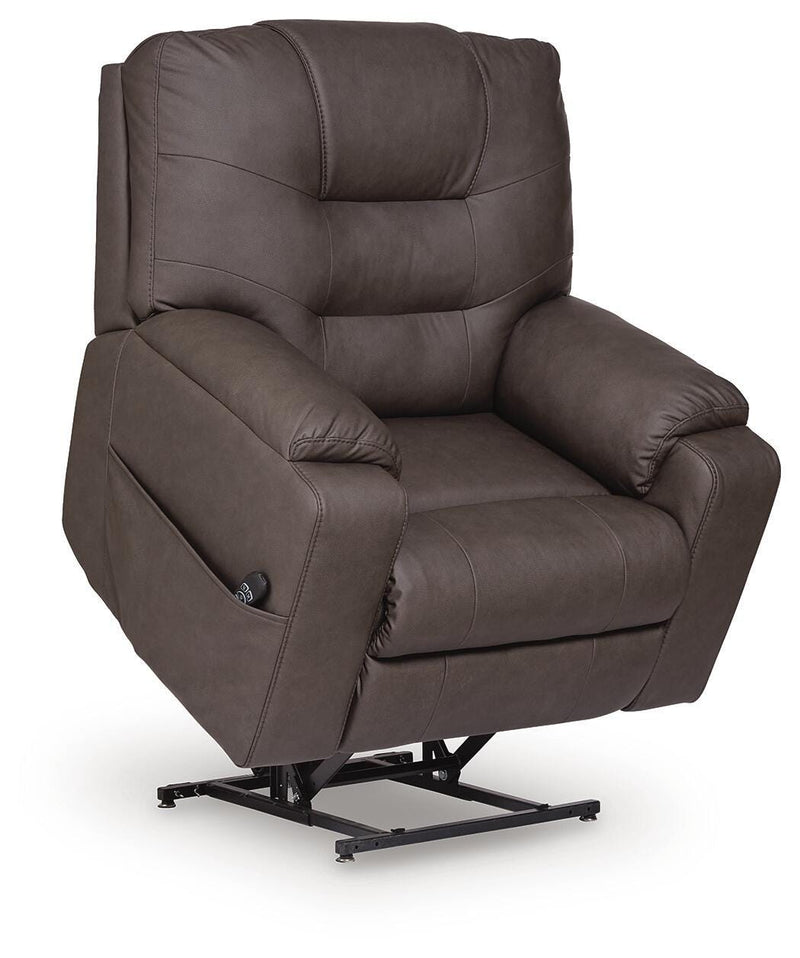 Miltmore Lift Chairs