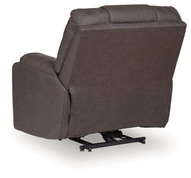 Miltmore Lift Chairs