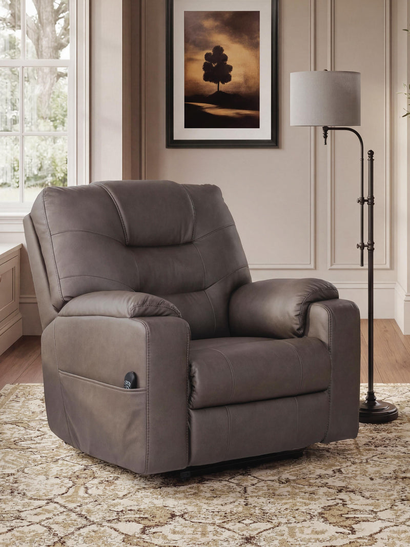 Miltmore Lift Chairs