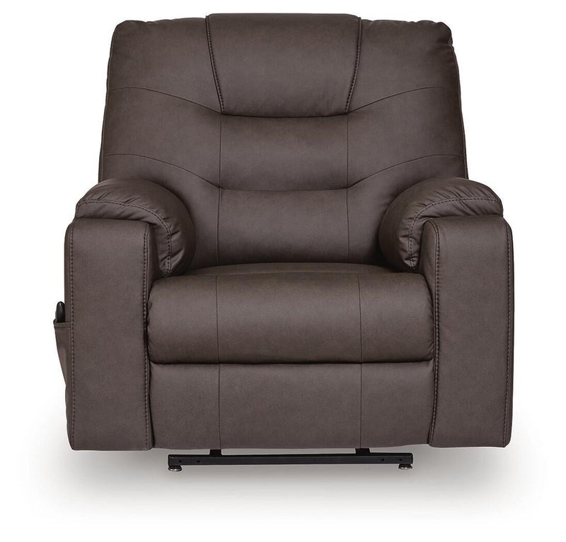 Miltmore Lift Chairs