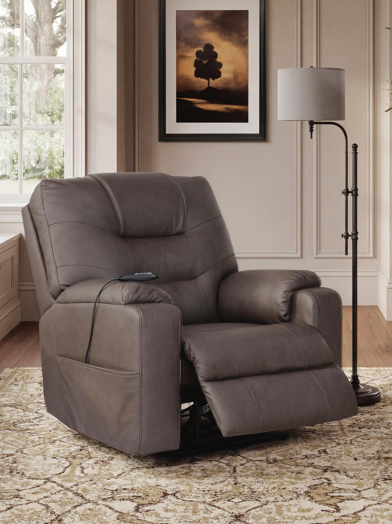 Miltmore Lift Chairs
