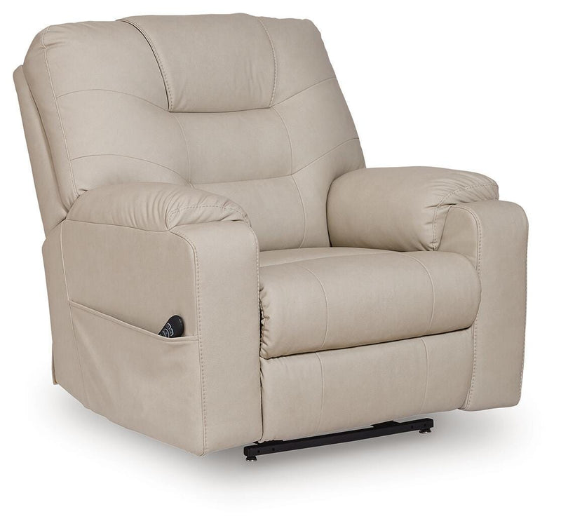 Miltmore Lift Chairs