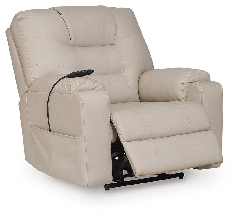 Miltmore Lift Chairs