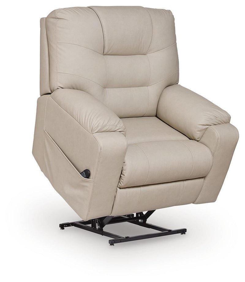 Miltmore Lift Chairs