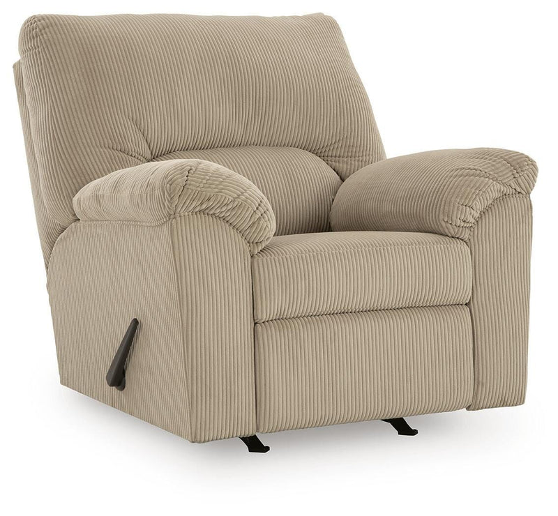 SimpleJoy Recliners