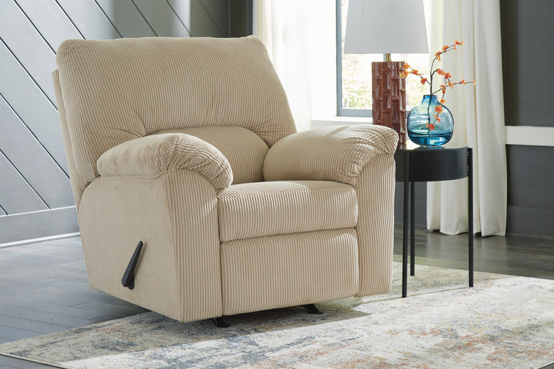 SimpleJoy Recliners