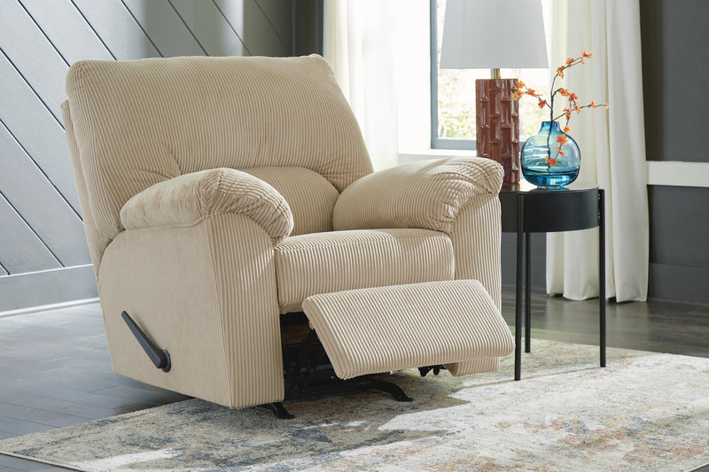 SimpleJoy Recliners