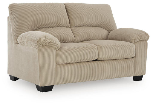 SimpleJoy Loveseats Default Title
