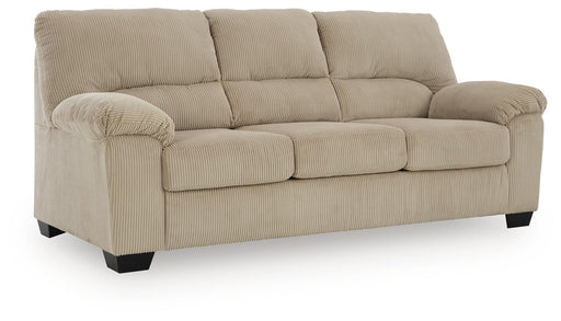 SimpleJoy Sofas Default Title