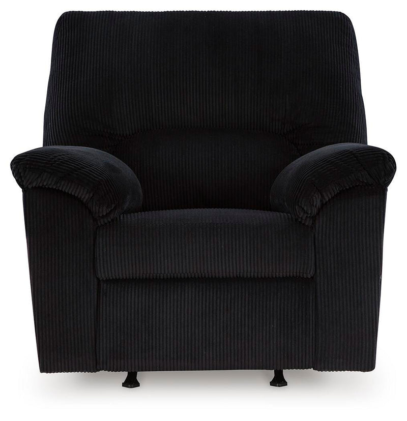 SimpleJoy Recliners