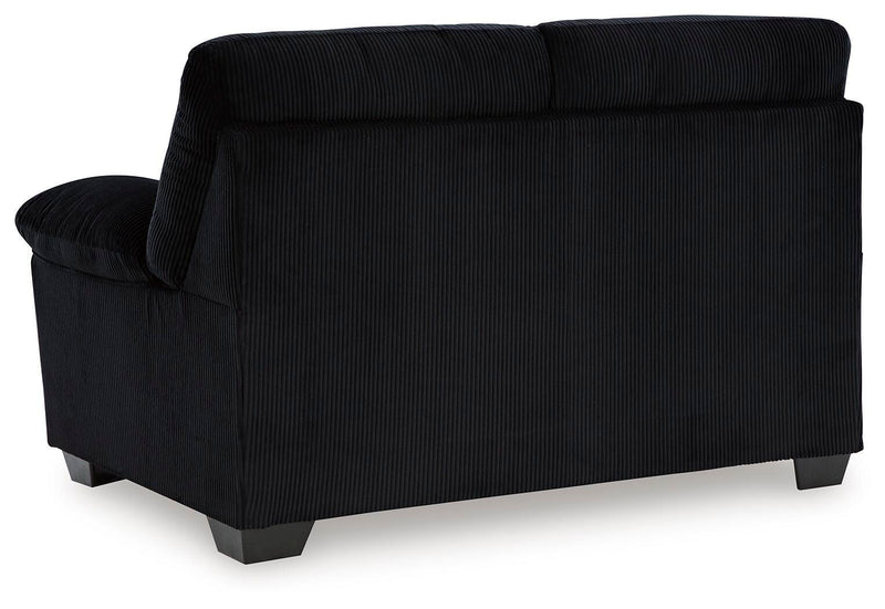 SimpleJoy Loveseats