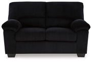 SimpleJoy Loveseats