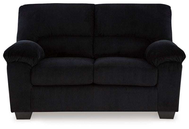 SimpleJoy Loveseats
