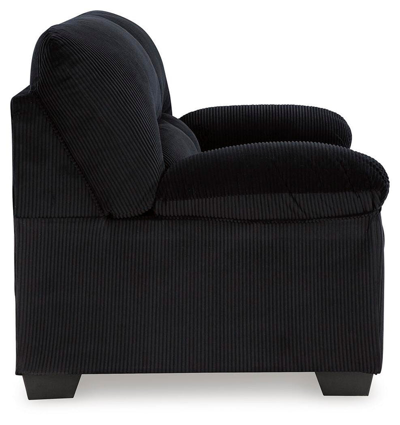 SimpleJoy Loveseats