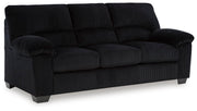 SimpleJoy Sofas Onyx