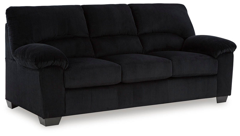 SimpleJoy Sofas Onyx