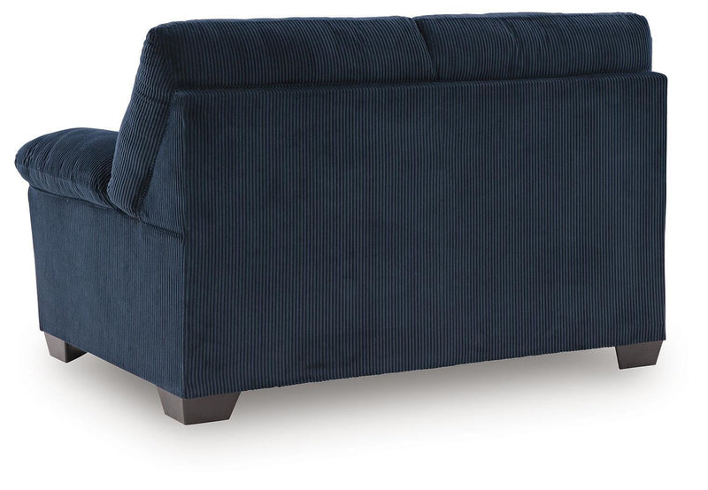 SimpleJoy Loveseats
