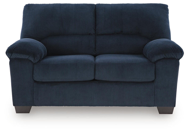 SimpleJoy Loveseats