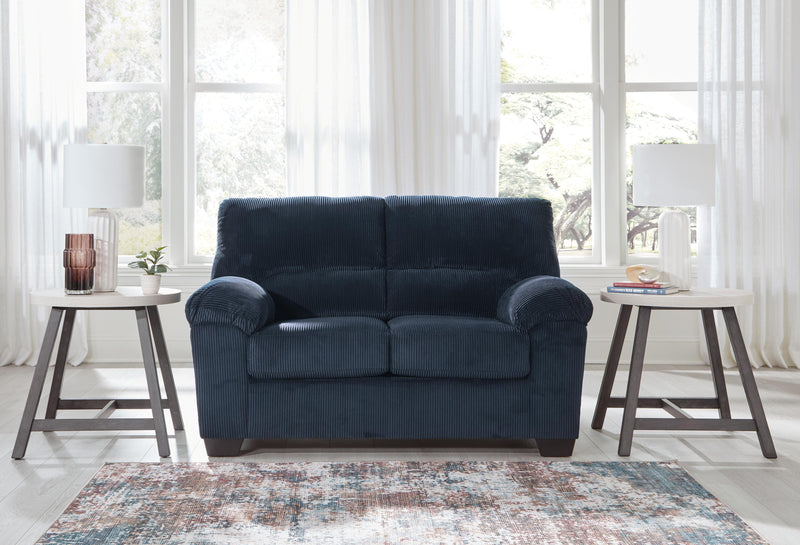 SimpleJoy Loveseats