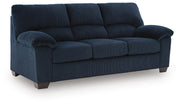 SimpleJoy Sofas Navy