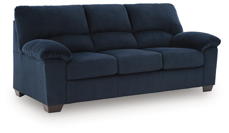 SimpleJoy Sofas Navy