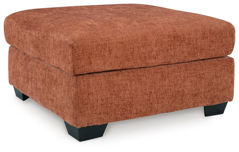Aviemore Ottomans Spice