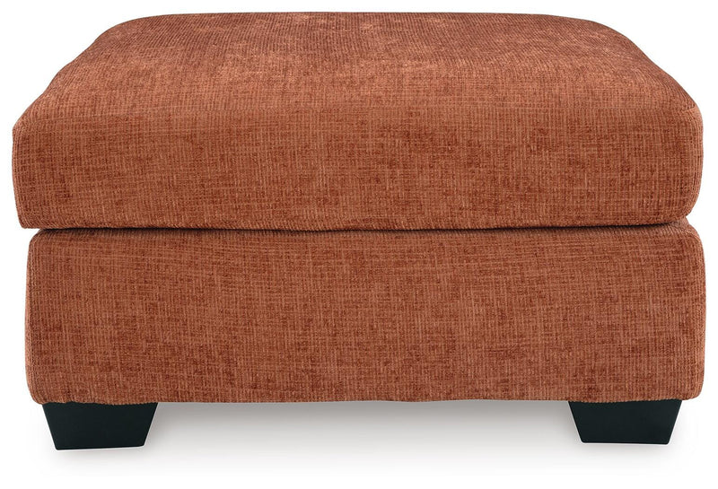 Aviemore Ottomans