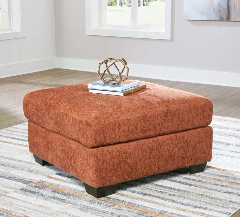 Aviemore Ottomans