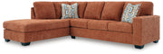Aviemore Sectionals Spice