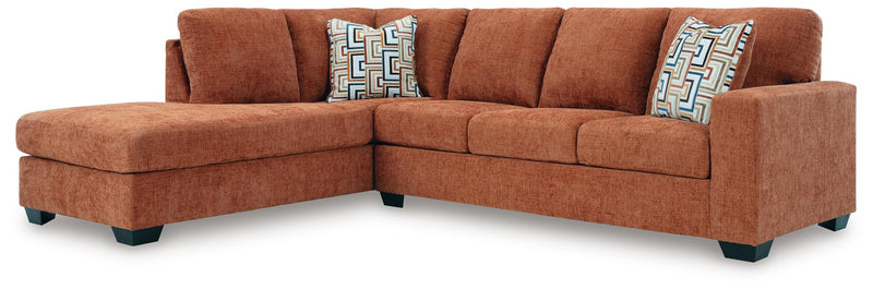 Aviemore Sectionals Spice