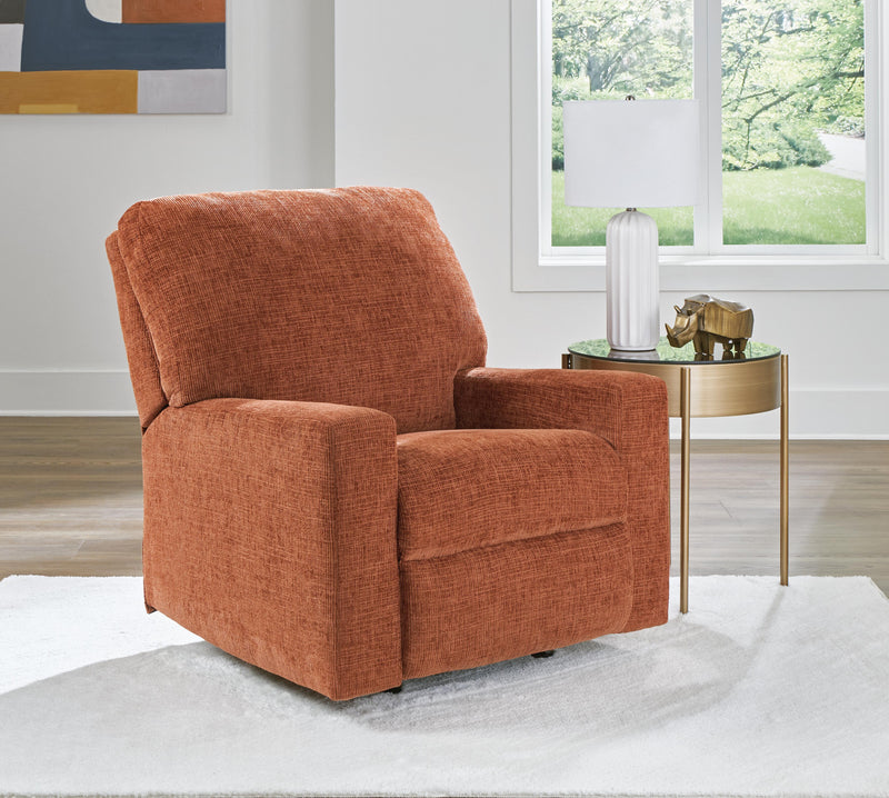 Aviemore Recliners