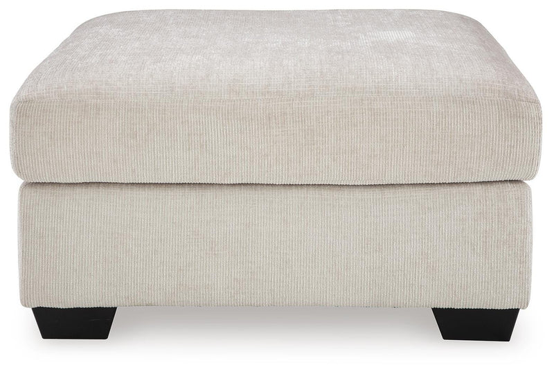Aviemore Ottomans