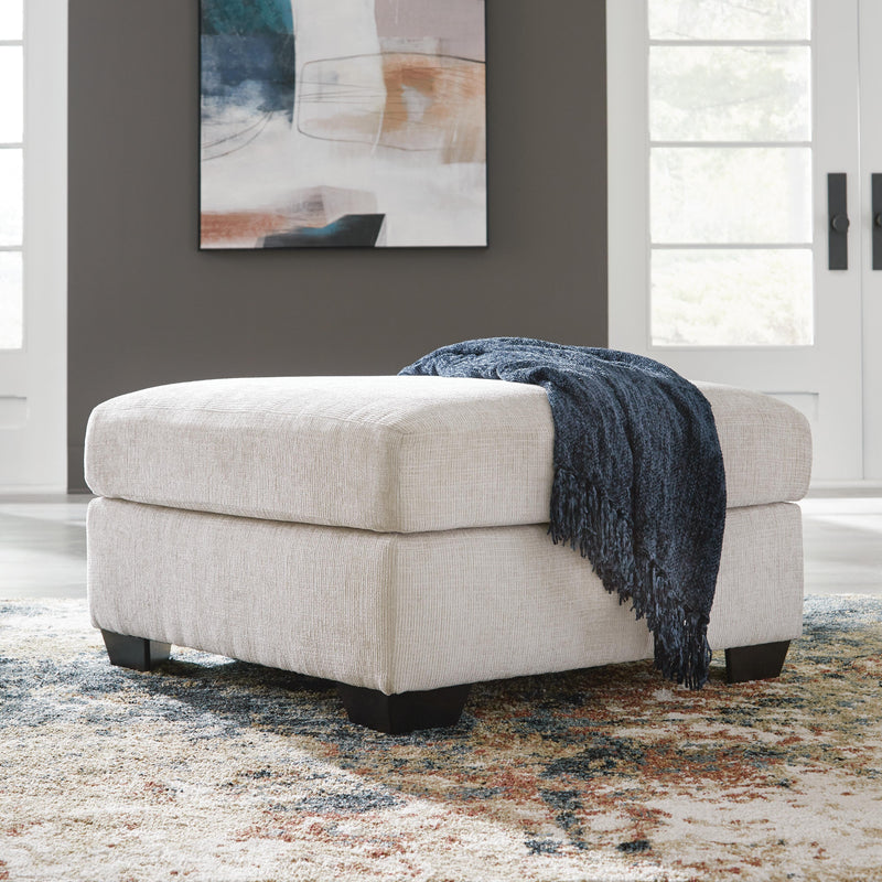Aviemore Ottomans