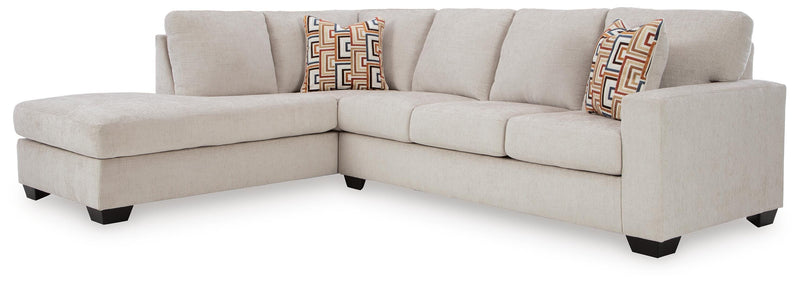 Aviemore Sectionals Stone