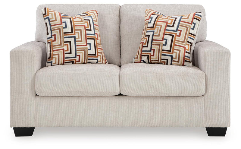 Aviemore Loveseats