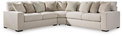Ballyton Sectionals 3-Piece Sectional
