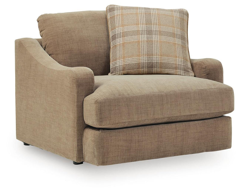 ChloeeAnne Living Room Chairs