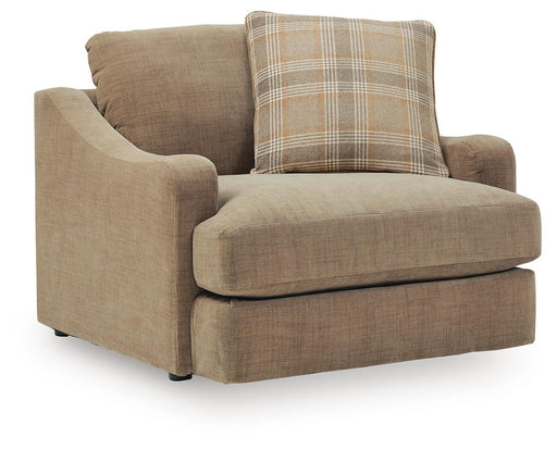 ChloeeAnne Living Room Chairs Default Title