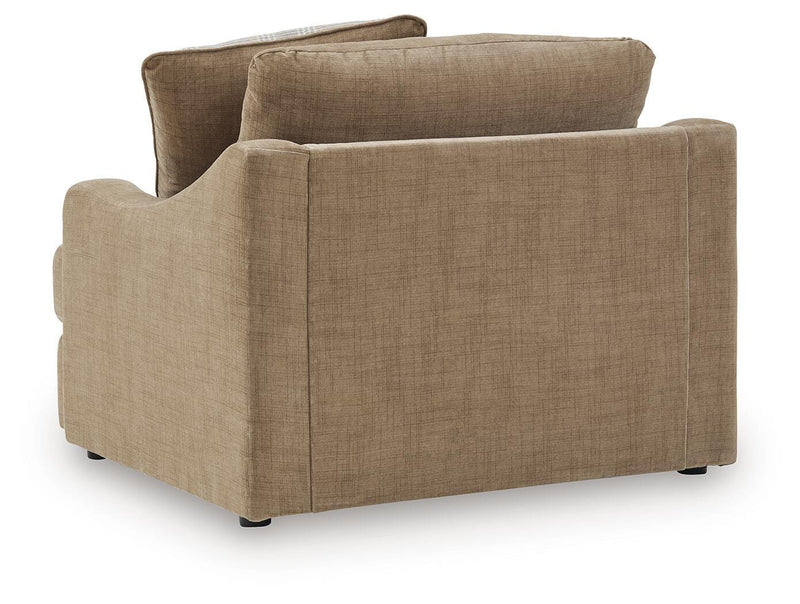 ChloeeAnne Living Room Chairs