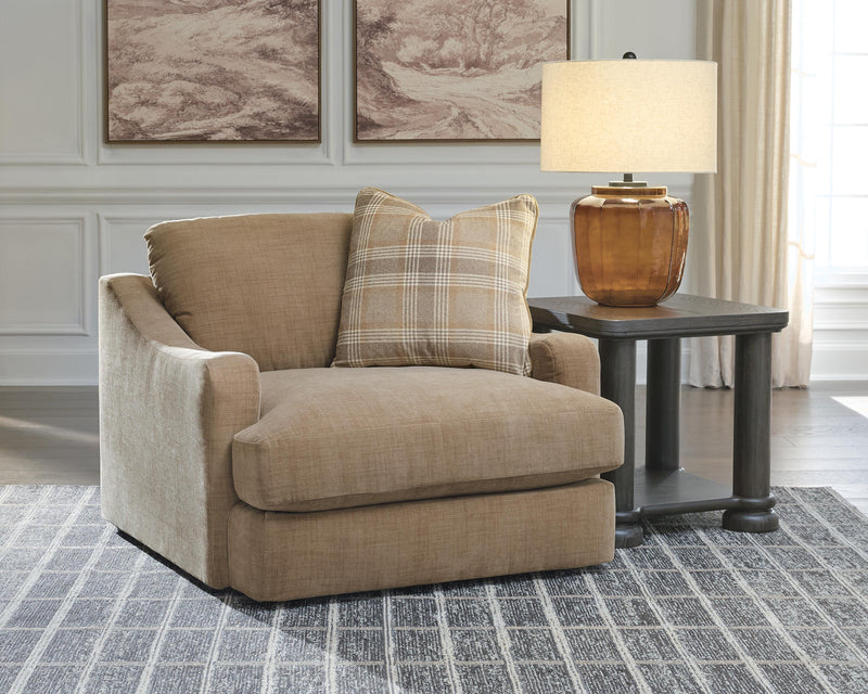 ChloeeAnne Living Room Chairs