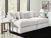 Stupendous Super Chaise Sofa